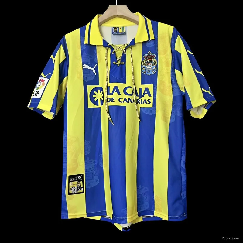 Las Palmas